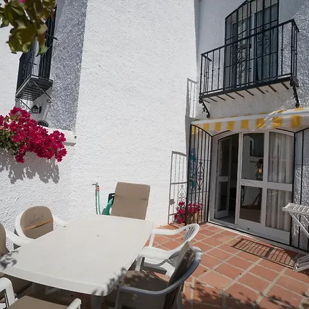 Сasa de vacaciones Pinos 15 Menyber Nerja