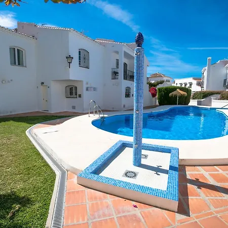 Сasa de vacaciones Pinos 15 Menyber Nerja