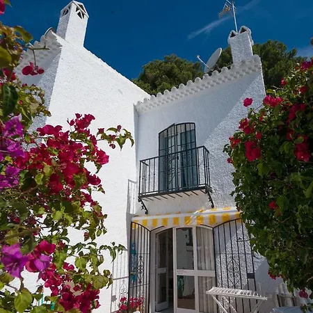 Holiday home Pinos 15 Menyber