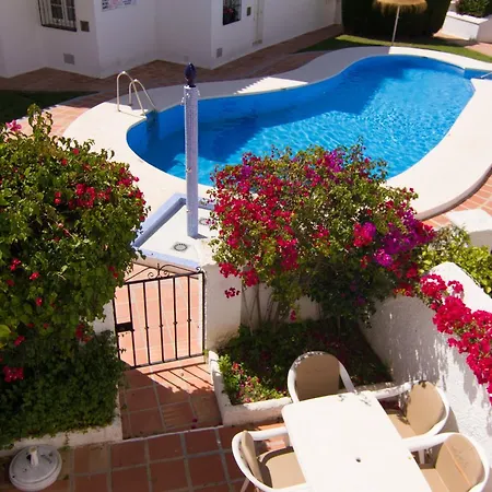 Pinos 15 Menyber * Nerja