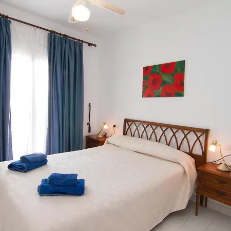 Pinos 15 Menyber Holiday home Nerja